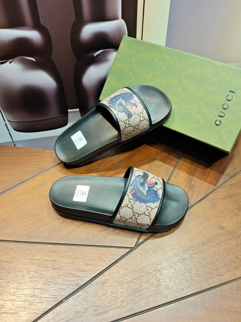 Gucci Slippers